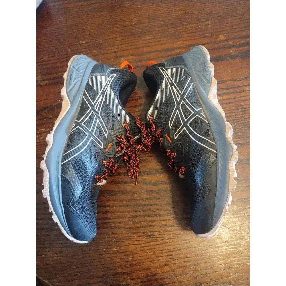 asics‎ gel sonoma trail running shoes size 7.5